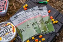 Korum Návazec Bait Spike Hook Hairs Barbed 5 ks (2)