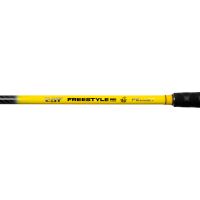 Black Cat Prut Freestyle Pro Pellet 320 3,2 m 300 g (3)