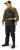 Black Cat Prsačky Booted Waders