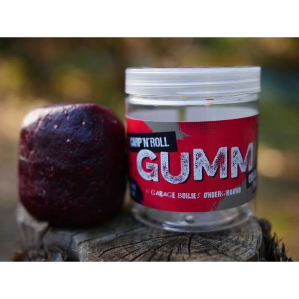 G.B.U. Obalovací Pasta Gumm Strawberry Punk 200 g