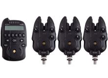 Wolf Sada Signalizátorů Icon Q HUBB