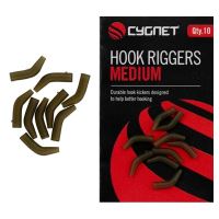 Cygnet Rovnátka Hook Riggers (1)