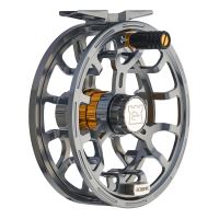 Hardy Naviják Averon Fly Reel Titanium 5000 (1)