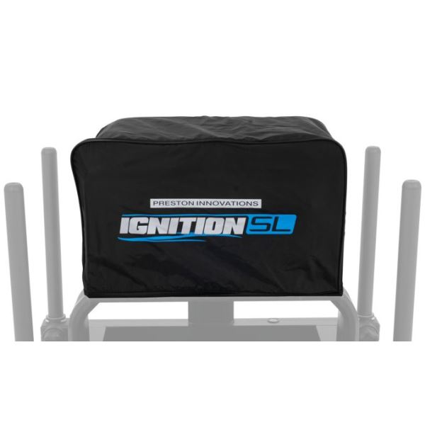 Preston Innovations Přehoz Na Sedačku Ignition SL Seat Cover