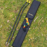 Avid Carp Distanční Tyče All-Terrain Yard Sticks (8)