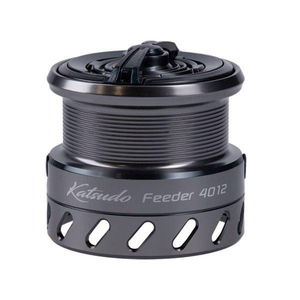 Mikado Náhradní Cívka Katsudo Feeder 3012