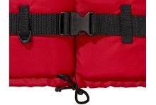 Baltic Vesta Plovací Aqua 50N Červená (3)