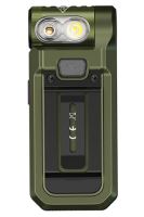 Fenix Nabíjecí Baterka SW05R-UV Černá (1)