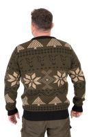 Fox Svetr Festive Jumper (2)