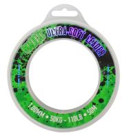 Madcat Vlasec Ultra Soft Mono Leader Madcat Vlasec Ultra Soft Mono Leader