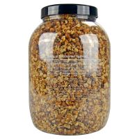 Carpway Partikl Drcený Tygří Ořech Crushed Tigernuts 3 l Carpway Partikl Drcený Tygří Ořech Crushed Tigernuts 3 l