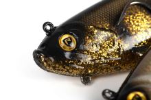 Fox Rage Gumová Nástraha Replicant Wobble Golden Perch - 18 cm 80 g (2)