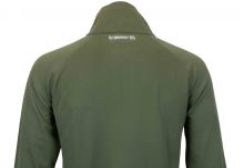 Trakker Triko S Dlouhým Rukávem Half Zip Top With UV Sun Protection (4)