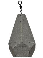 ECO Sinkers Zátěž Hruška