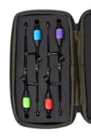 Fox Pouzdro Na Swingery Camolite Halo Bobbin Case (1)