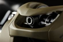 Savage Gear Multiplikátor SG8 BC 100 LH Převod 6,6:1 (1)