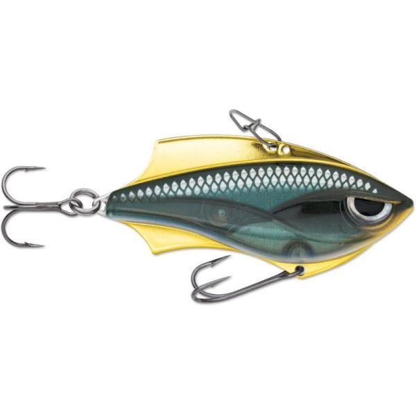 Rapala Wobler Rap V Blade 6 cm 14 g CBN