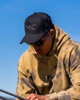 One More Cast Podepsaná Kšiltovka Pitch Black Cap (7)