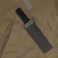 Prologic Zimní Oblek Signature Thermal Suit Bib/Brace 2-Dílný (6)