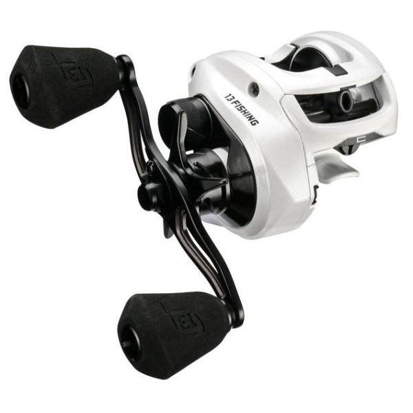 13 Fishing Multiplikátor Concept C2 LH 6,8:1