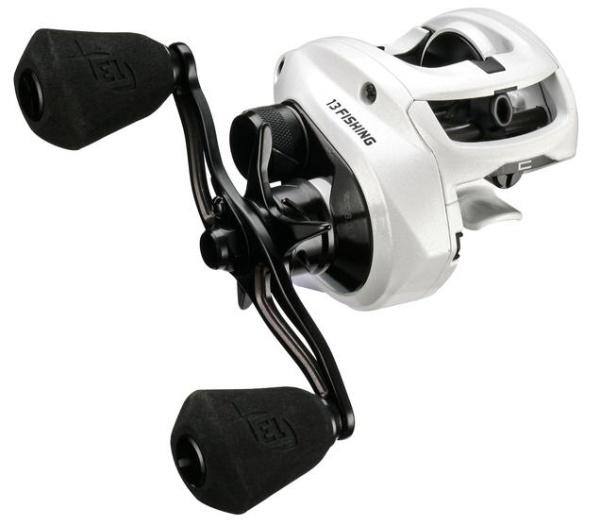 13 fishing multiplikátor concept c2 lh 7,5:1