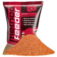 Carp Zoom Krmítková Směs Method Feeder Groundbait 1 kg (4)