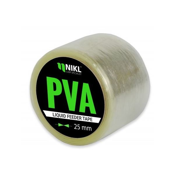 Nikl PVA Liquid Páska 7 m