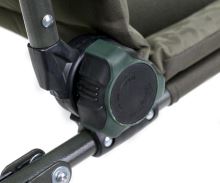 CarpPro Křeslo Diamond Lux Chair (2)