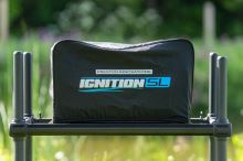 Preston Innovations Přehoz Na Sedačku Ignition SL Seat Cover (5)