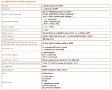 Deeper Chirp+ Zimní edice s dárky zdarma (13)