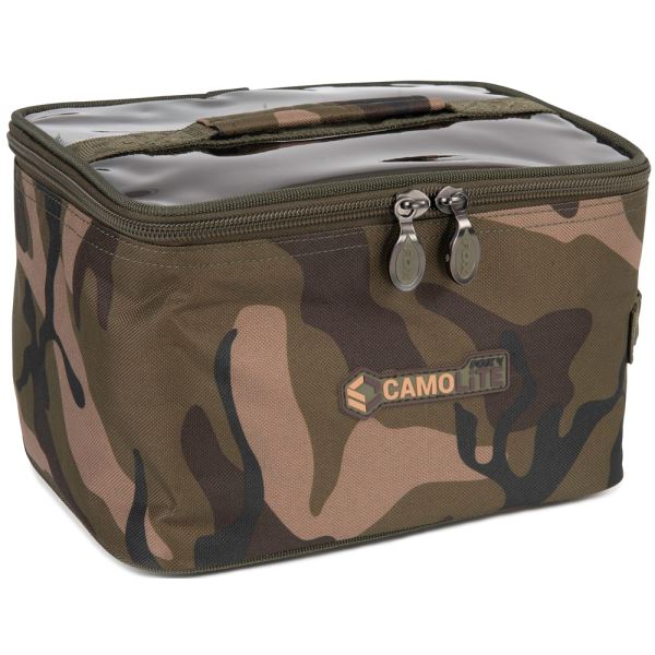 Fox Pouzdro Camolite XL Accessory Bag