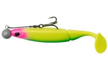 Madcat Gumová Nástraha RTF Shad Candy UV 2/0