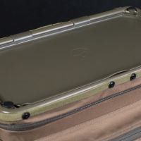 Korda Taška Compac Framed Carryall Large (4)