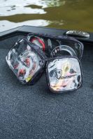 Fox Rage Pouzdro Voyager Camo Clear Storage Medium (7)