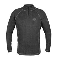 Delphin Termoprádlo Vrchní Díl Tundra Blacx Delphin Termoprádlo Vrchní Díl Tundra Blacx