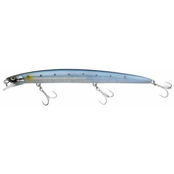 Berkley Wobler DEX Long Shot Sardine 18 cm 28,7 g