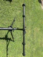 Fencl Hrazda Carbon X5 Ke Stojanu Rodpod Xtreme (1)