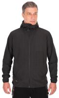 Fox Bunda Black Premium Mid Layer Jacket - XL
