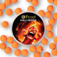 Fencl Plovoucí Boilie Pop Up Chilli Pepper 40 g 14 mm (3)