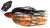 Savage Gear Třpytka Da Crazy Bush Sinking Red Craw
