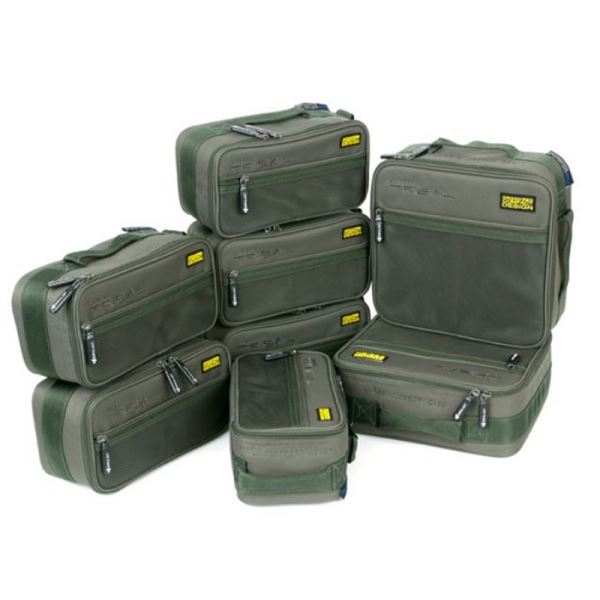 Shimano Tribal Compact System Carryall