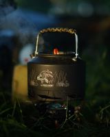 Prologic Konvička Blackfire 4 Cup Kettle 1,5 l (3)