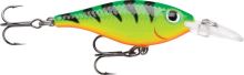 Rapala Wobler Ultra Light Shad 04 4 cm 3 g FT Rapala Wobler Ultra Light Shad 04 4 cm 3 g FT