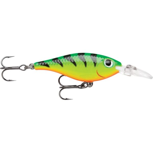 Rapala Wobler Ultra Light Shad 04 4 cm 3 g FT