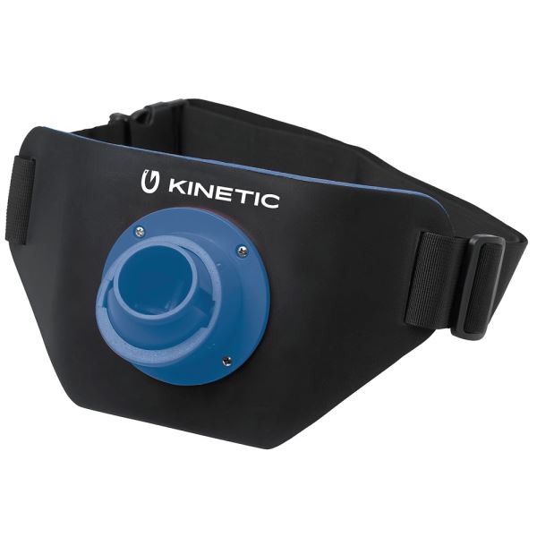Kinetic Zdolávací Pás Fighting Belt Adjustable