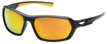 Savage Gear Polarizační Brýle Polarized 3 Black Orange Revo