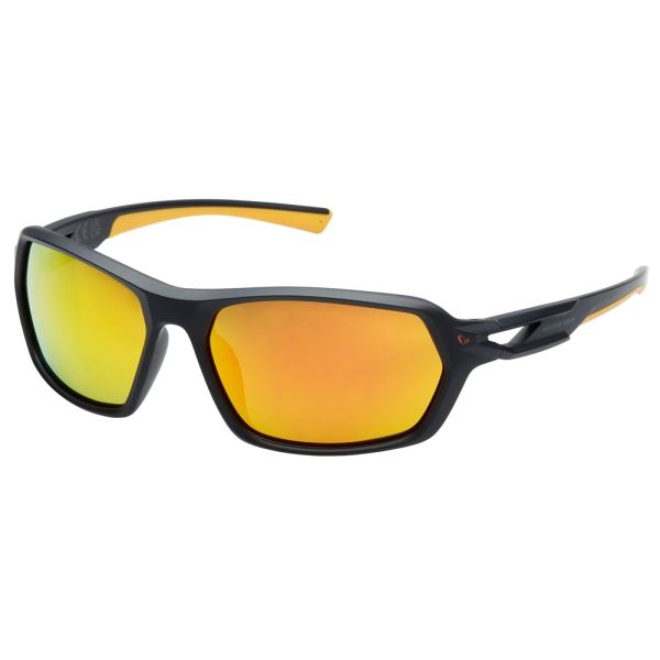 Savage Gear Polarizační Brýle Polarized 3 Black Orange Revo