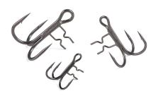 Fox Rage Trojháček Strike Point Stinger Treble (3)