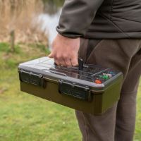 Avid Carp Box XL Reload Accessory Box (4)
