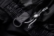 Geoff Anderson Bunda Nepromokavá WS Basis Černá (13)